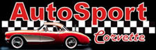 AutoSport Corvette