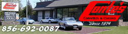 Conte's Corvettes & Classics