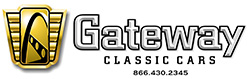 Gateway Classic Cars