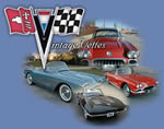 Vintage Vettes