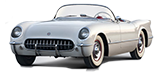 C1 (1953-1962)