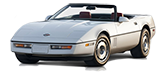 C4 (1984-1996)